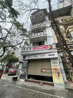 phân lô - 3 ô tô tránh - 1 nhà ra mặt phố khuất duy tiến - hai thoáng trước sau - kinh doanh đỉnh