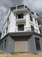 căn góc 2 mặt đường trái tim thương mại ecocity premia