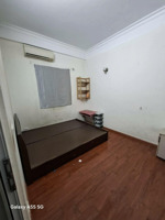 cho thuê nhà riêng tân mai - hoàng mai. 40m2 - 4 tầng. 4 ngủ - 3 wc. điều hoà nóng lạnh (10tr/thg)