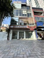 nhà mặt tiền nguyễn bỉnh khiêm q1 cạnh gem center khu văn phòng sầm uất 4 tầng