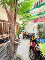 bán nhà 100m2 khu bàu cát, tân bình, trệt 2 lầu, sân thượng. 9,99 tỷ