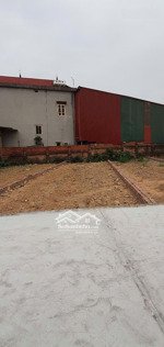 bán đất 80m2 tại xã phù linh, sóc sơn, hà nội, 1,48 tỷ