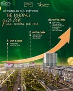 Chỉ còn vài ngày nữa chính sách ưu đãi 12,5% của dự án An Cựu sẽ kết thúc