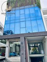 bán tòa nhà đường trường sơn, khu sân bay tân sơn nhất diện tích: 9x20m, hầm trệt 4 lầu