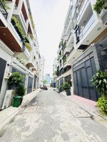 siêu phẩm nhà phố - khu phân lô vip - cạnh emart2 - 54m2 xe hơi đỗ cửa - nhà mới chủ để full nt