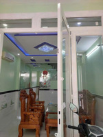 bán nhà đẹp ngay gò dầu, 4.1x13m giá chỉ 5.15 tỷ