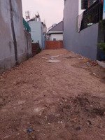 đất mt đx-006 - hcm, 162m2 gần full thổ cư. rẻ hơn thị trường 200tr, vừa ở vừa kd tốt.