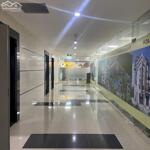 CHO THUÊ VĂN PHÒNG 340M2 NGOẠI GIAO ĐOÀN, VIEW ĐẸP, TREO BIỂN QUẢNG CÁO