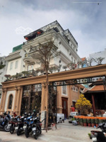 còn sót lại căn biệt thự ngay phan xích long - 4 tầng - ngang 8m - vị trí siêu đẹp - giá siêu rẻ