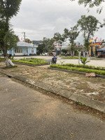 lô đất nguyễn đức thiệu- đối diện công viên- cẩm lệ, đà nẵng