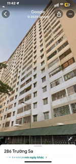 chỉ nhỉnh 3 tỷ sở hữu chung cư 63m2, 2 mặt thoáng 3 phòng shr