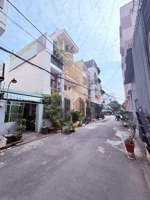 hẻm ô tô 4m; 56m2 nhà cũ - văn cao - q tân phú - đang cho thuê 6tr/th 5.2 tỷ.