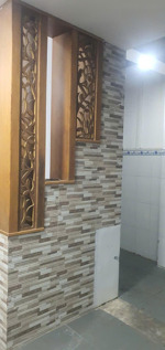 bán nhà 2t ngang 5m, thới an, quận 12, vào ở ngay, 4 tỷ 580