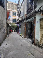 hàng xóm kđt đại kim, trước nhà 3m, dt 40m2 3 tầng giá 9.7 tỷ