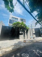 chỉ ~164tr/m2! bán đất tặng nhà mặt tiền 4 tầng - full nt - 245m2 - xd: hầm 6 tầng - giá chỉ 40 tỷ