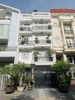 khan hiếm ! bán nhà đẹp mặt tiền thân văn nhiếp - 4 tầng - 7x17m - hđt: 30tr/tháng - gía sốc 26,5tỷ