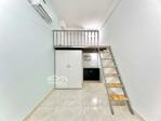 phòng duplex giá rẻ - ngay nguyễn phúc chu gần cộng hoà - trường chinh - sát tân phú - cách huit 5p