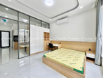 cho thuê chdv 1 phòng ngủ tân bình - phổ quang, phường 2 - ngay sân bay tân sơn nhất, cv gia định