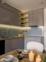 độc quyền căn 2pn tầng cao fpt 4 siêu đẹp