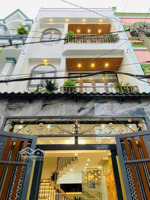 nhà yên thế, p2, tân bình - đang có hợp đồng cho thuê 10tr/tháng