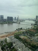 bán căn hộ view sông căn góc- grand marina saigon 92m2 2pn - giá 46 tỷ- tiện ích 5 sao trung tâm q1