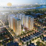 bán căn hộ 1pn victoria village, quận 2, giá 4.5 tỷ, diện tích 52m2. lh: 