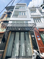 bán nhà mới đẹp. vào ở ngay. hẻm 5m thông đường trần văn ơn, gần etown cộng hoà . trường học ,..