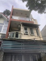 hàng ngộp cần bán gấp - chỉ 4 tỷ 050 - sở hữu ngay căn nhà ngô chí quốc - bình chiểu - tđ - shr