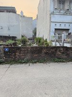 bán đất cổ điển hải bối 69m gần trục ô tô sát thành phố thông minh giá 6,2 tỷ