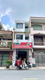 cho thuê mặt tiền kinh doanh sầm uất đường trương vĩnh ký [4m x 18m] 3 lầu - 4pn - 5wc