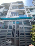 bán nhà đẹp thích quảng đức, p. 05, phú nhuận 53,8m2