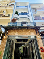 nhà đẹp full nội thất đường số 7, hiệp bình chánh, thủ đức 71,7m2. sổ hồng riêng