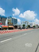 bán nhà (11x40m) mặt tiền huỳnh tấn phát, p.phú thuận, quận 7