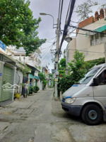 bán nhà ôtô 7 chỗ đỗ cửa - dt 4.9x16 lâm văn bền cạnh khu cư xá ngân hàng ra nguyễn thị thập -8tỷ..