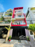 nhà đẹp 4 tấm hẻm nhựa xe hơi nguyễn hữu tiến. giá nhỉnh 8 tỷ