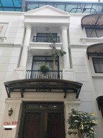 duy nhất một nhà bán. liền kề phân lô tô hiệu. vị trí vàng cuộc sống đẳng cấp.