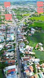 [rrr]b.án đất mặt tiền, mặt đường trần quý cáp, ninh hòa, khánh hòa.