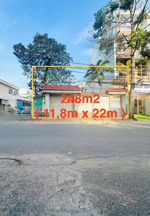 siêu phẩm độc nhất vô nhị ! góc 2 mt nguyễn duy trinh, ngang 12m x 21m, đường 12m vỉa hè, chỉ 38 tỷ