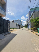 bán lô đất 73.1m2, 5x14.5, hẻm xe hơi đ. lã xuân oai, p. long trường, quận 9