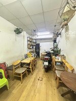 cho thuê mặt bằng quận 3 - kinh doanh đa ngành nghề