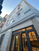 bán nhà trung tâm phố tây đề thám q.1 - lô góc thoáng - khai thác airbnb - giá tốt 12.5 tỷ bùi viện