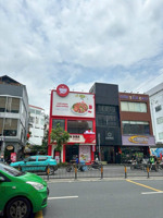 bán nhà mặt tiền lý thái tổ - dt: 7 x 30m - ctxd: hầm + 7 lầu - giá bán: 45 tỷ - tin thật 100%