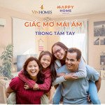 noxh happy home tràng cát giải pháp an cư thực tế cho người thu nhập trung bình tại hải phòng