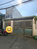 bán đất quận 8 54tr/m2 hẻm xe hơi thông- phạm thế hiển, p14 5,8x28m nở hậu chữ l 11m tặng nhà cấp4