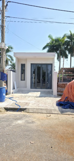 bán nhà riêng tại đường long thuận, 4,95 tỷ, 111m2(4,3x21), 2pn, 2wc, đường rộng 16m, quận 9, hcm