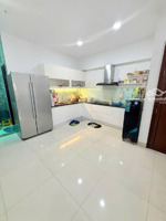 bán nhà hẻm xe hơi 5m x 17m, xây 2 lầu, hẻm mai văn vĩnh lvb