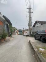 Kho 200m giá 14 triệu hẻm xe tải đường Tâm Bình hiệp bình chánh Thủ Đức