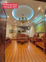 Cho thuê nhà nguyên căn ngõ 394 Mỹ Đình, Nam Từ Liêm 55m x 5T ĐẸP giá 18 triệu