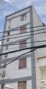 siêu phẩm chdv đỗ xuân hợp, ngang 10 x 30m, 54 phòng, hđt 110tr/ tháng, 7%/năm, bán gấp 21 tỷ