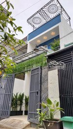 4x15m, bán gấp nhà 2 tầng, hxh 5m, ngay dương thị mười, tch, q.12, 4 tỷ 85 còn tl (sát bv quận 12)